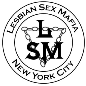 Lesbian Sex Mafia