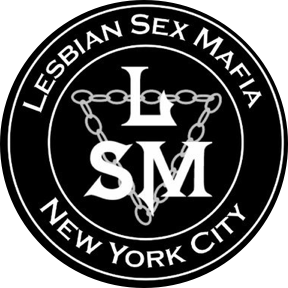 Lesbian Sex Mafia