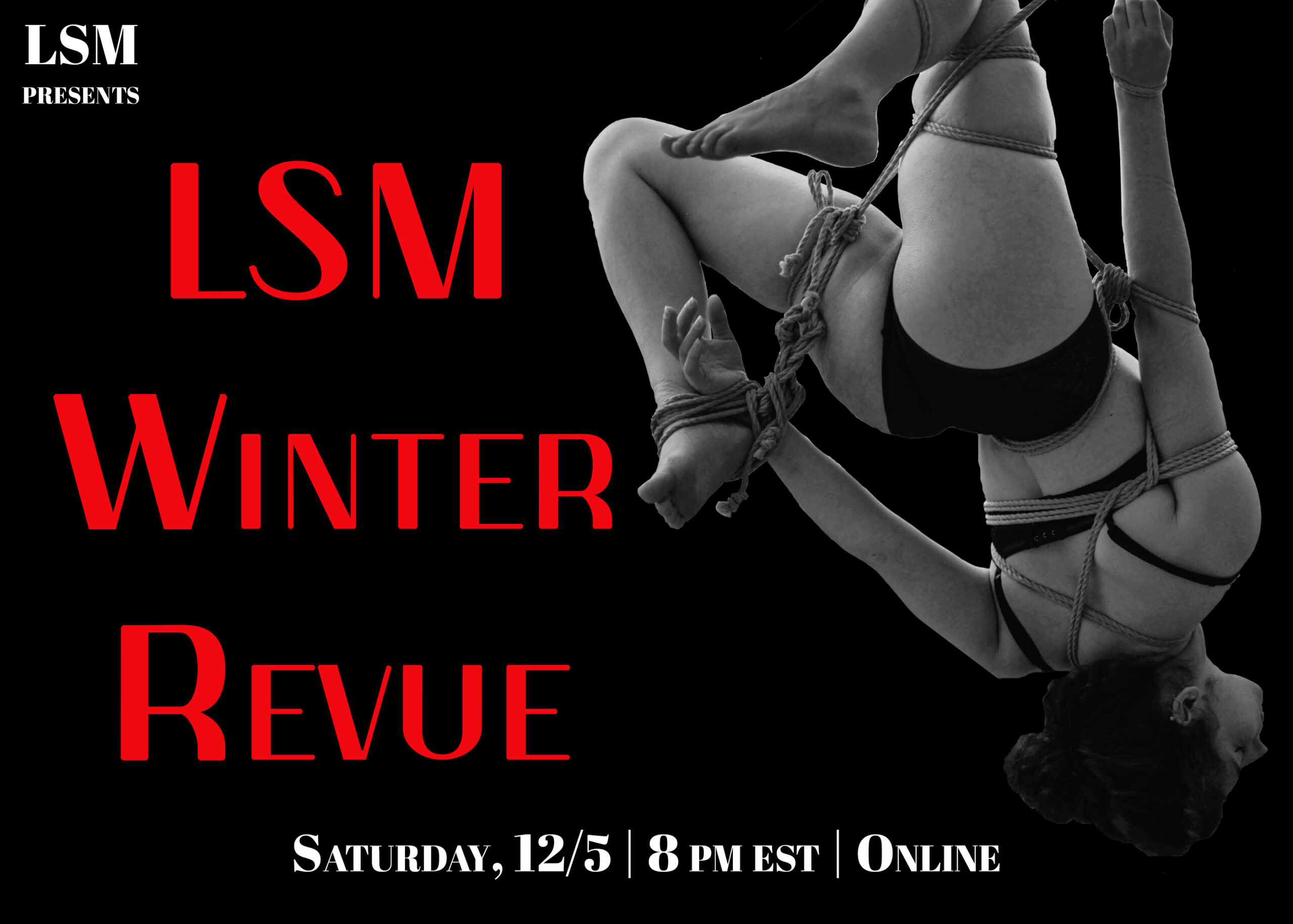 LSM Winter Revue
